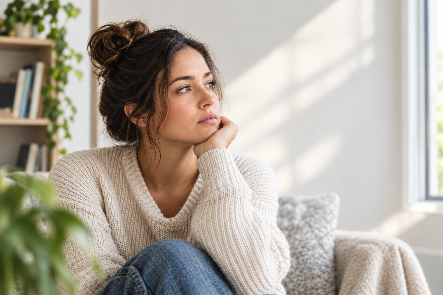Why Am I So Hard on Myself? Understanding Self-Criticism and Perfectionism