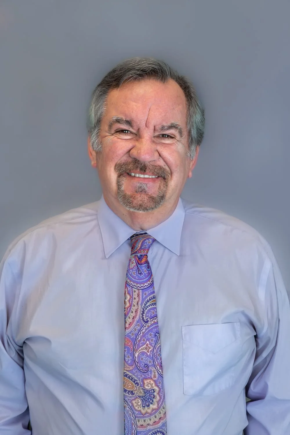 Dr. David B. Rawlings - Board-Certified Neuropsychologist | Center For ...