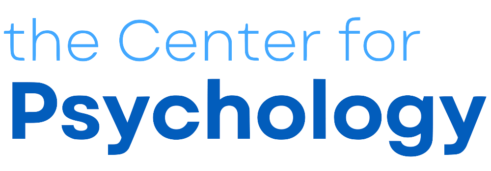 The Center For Psychology