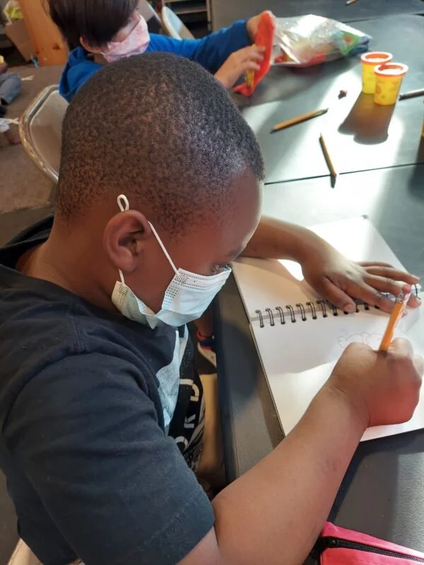 MAY 2021 NEWSLETTER