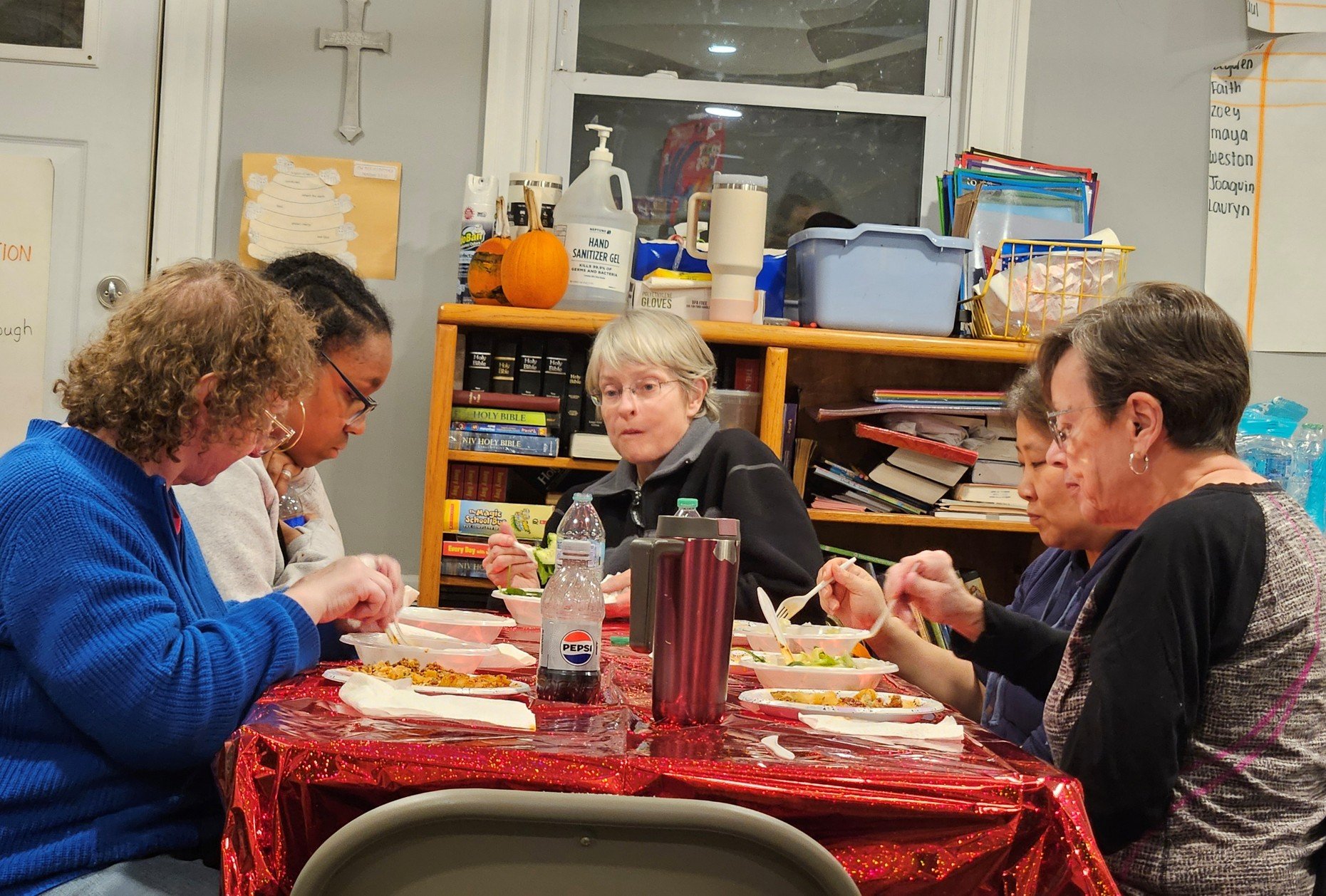 March 2026 Newsletter