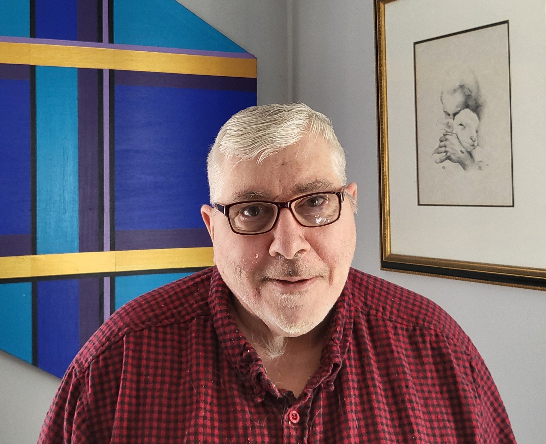 April 2026 Newsletter