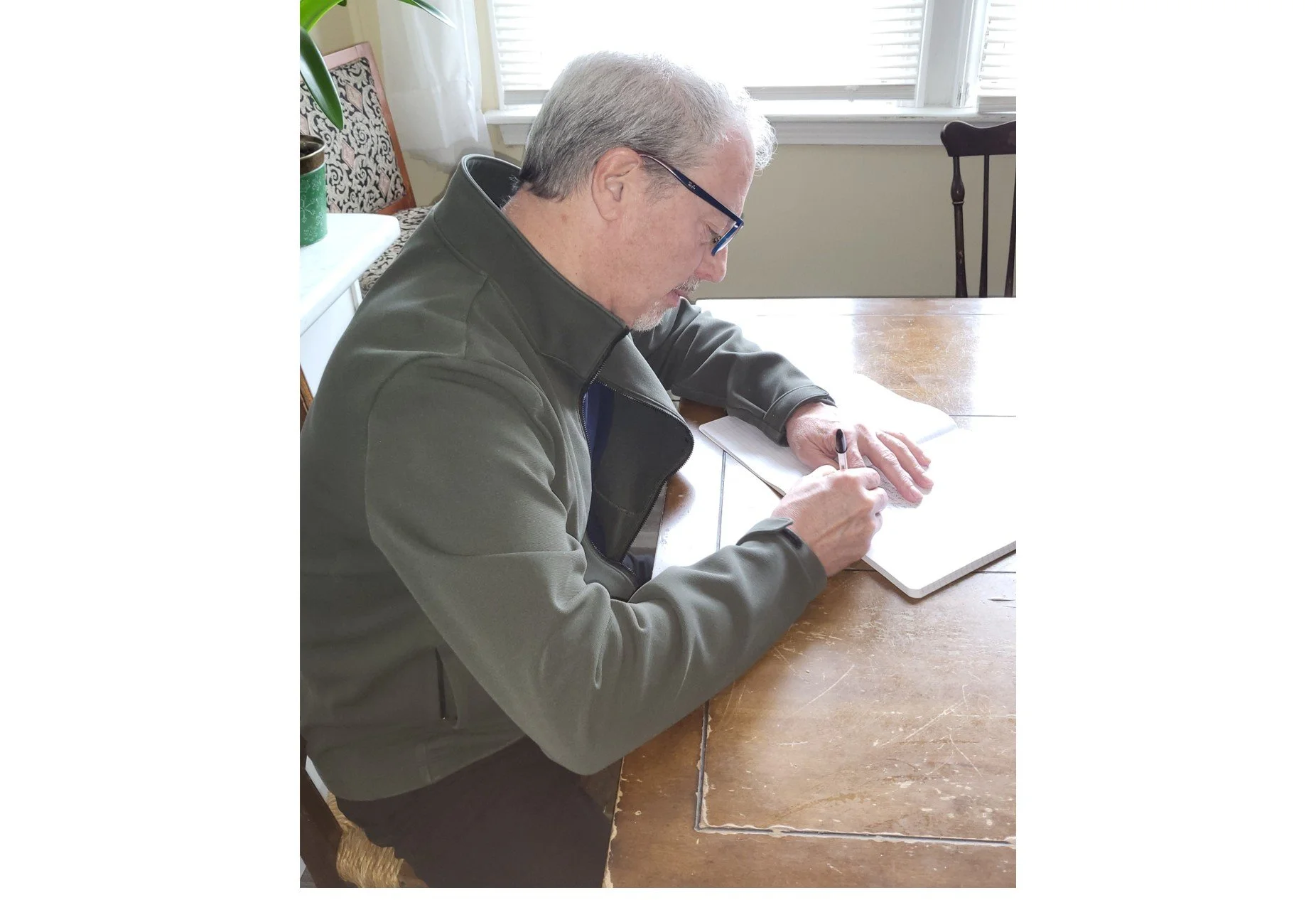 May 2026 Newsletter