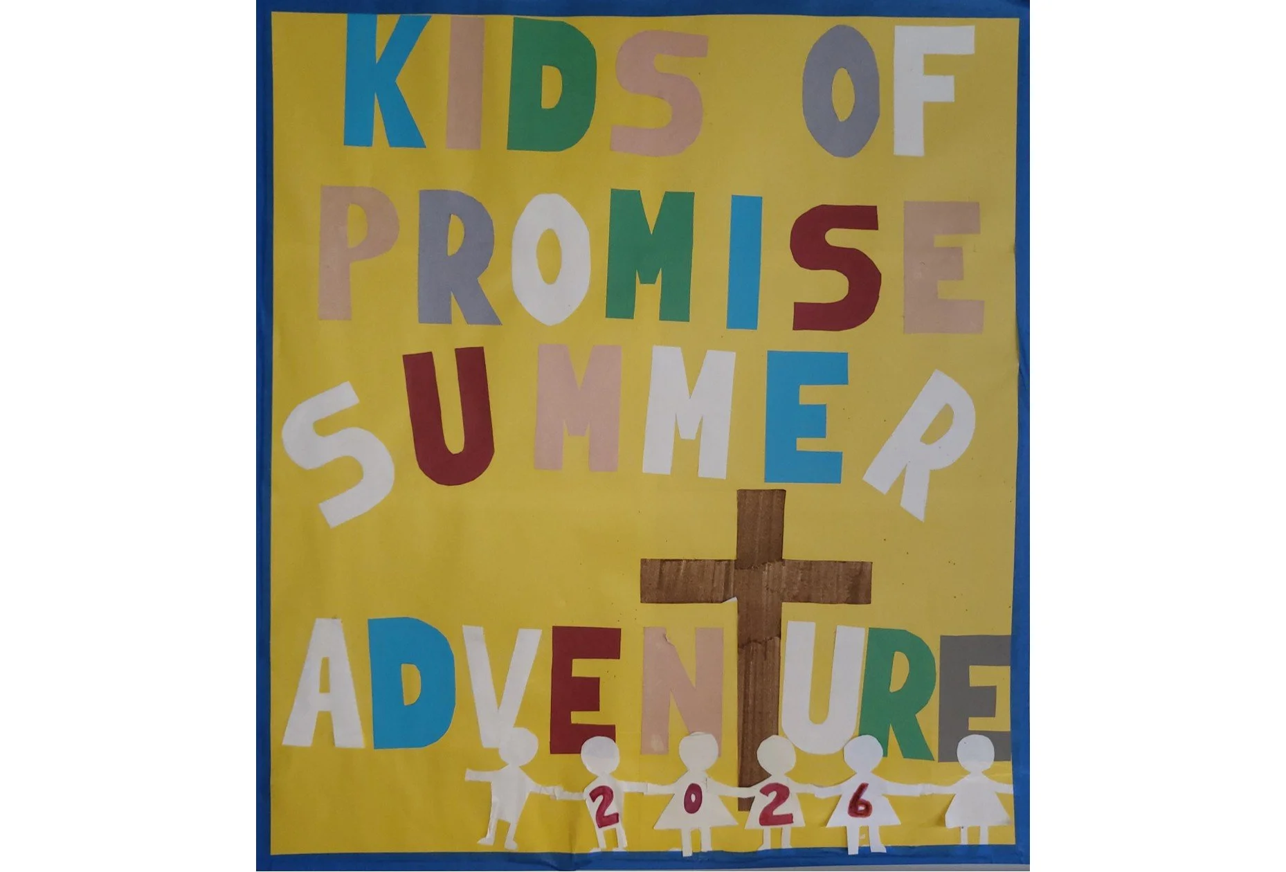 July 2026 Newsletter