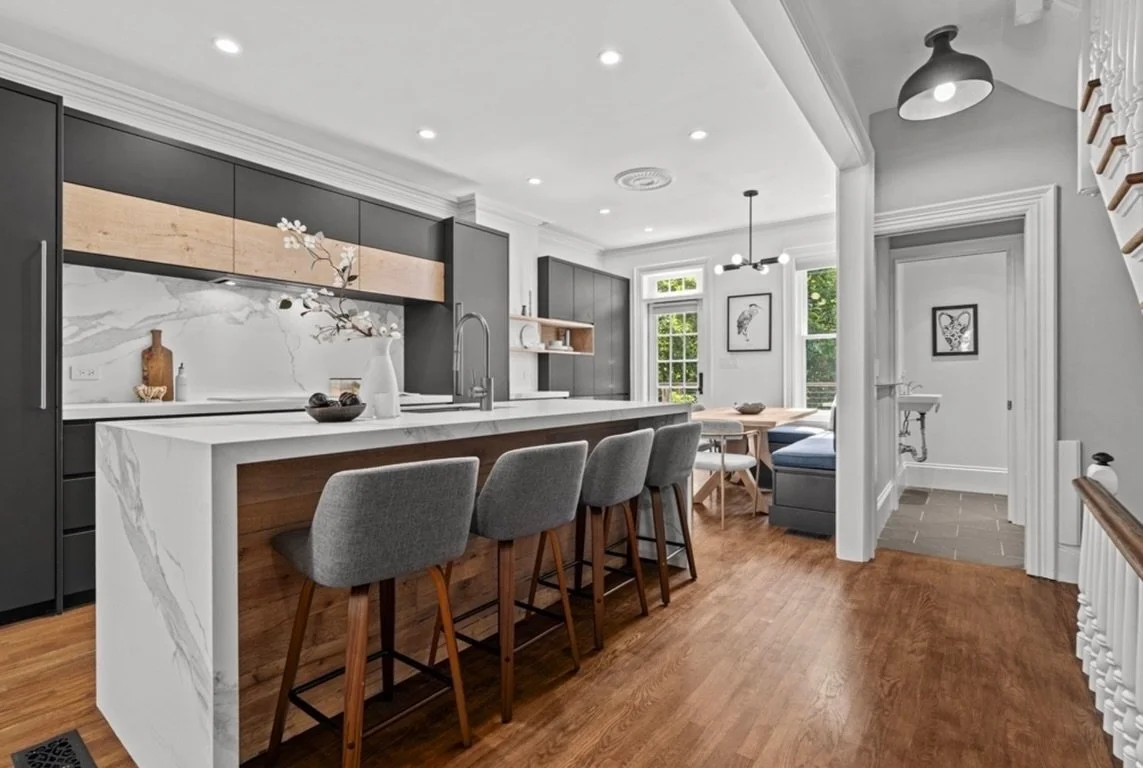 Some recent favorites from 2025/2026 . Cheers to Spring 2026 Market #bostonrealestate #boston #realtor