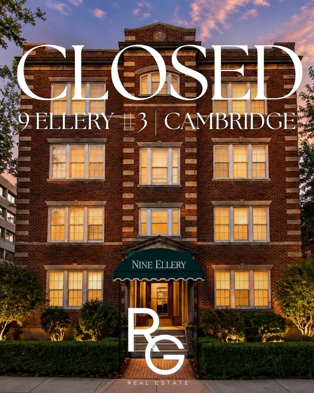 Some recent closings , Cheers 🥂 

Ryangavinrealestate.com
857.419.6544

#realtor #bostonrealestate