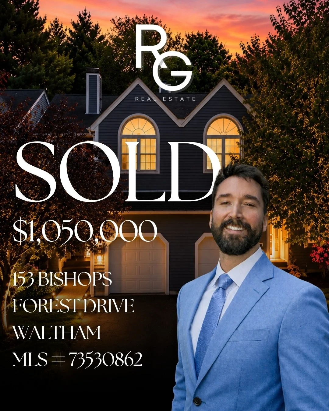 Value still exists in today&rsquo;s market, but only if you know where to find it.

This past week I had the privilege of representing the buyer of 153 Bishops Forest Drive #153 in Waltham, one of the most established luxury townhome communities alon