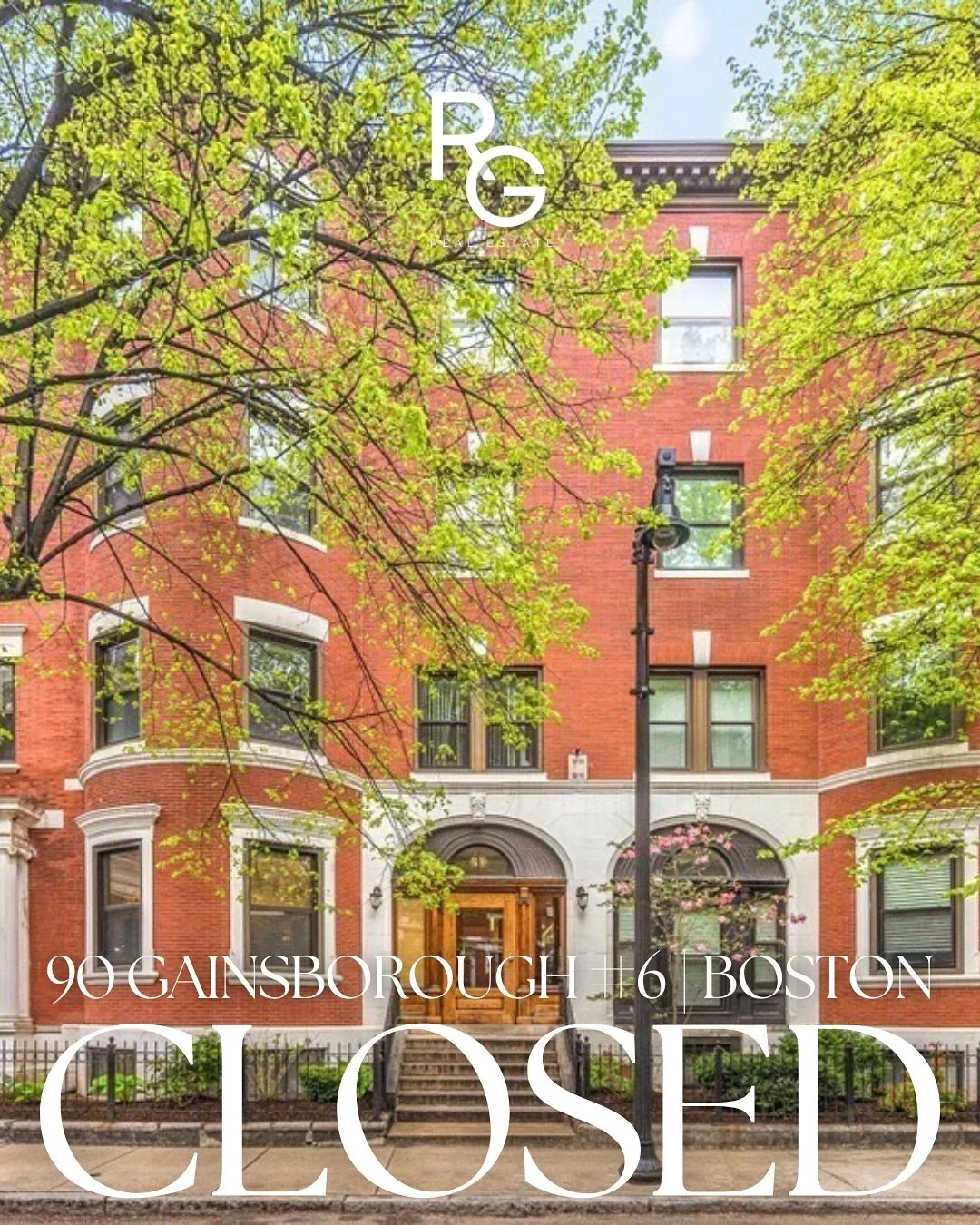Some recent Closings | Summer Market 

Back Bay
Cambridge 
Newton 

&mdash;&mdash;
Cheers 🥂 

#closed 
#boston #cambridge #milliondollarlisting