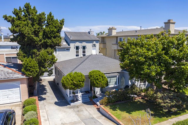 3761-63 Promontory St. - Exterior
