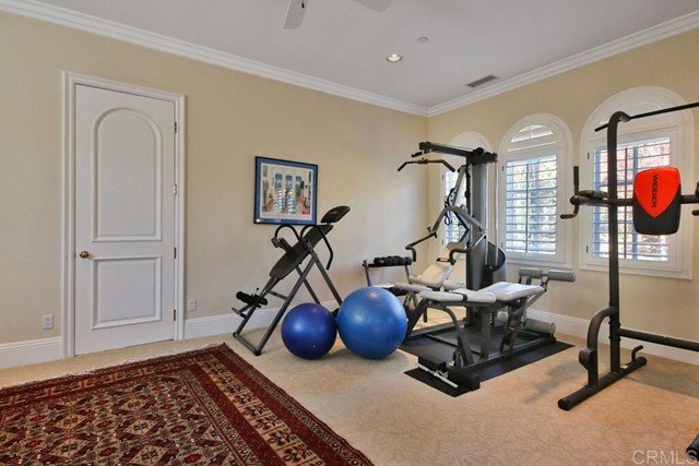 6841 Poco Lago - Home Gym