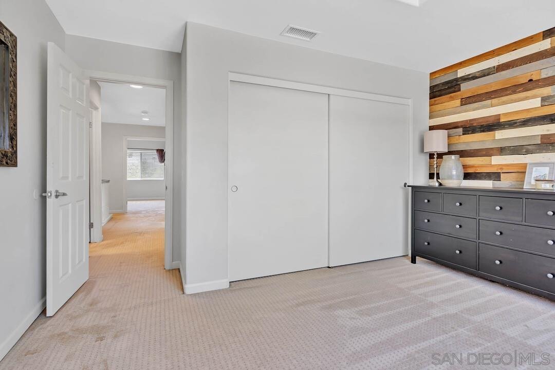 9254 Ramona Court - Bedroom 1