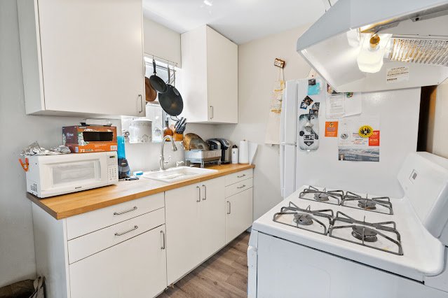 3761-63 Promontory St. - Kitchen Unit 2