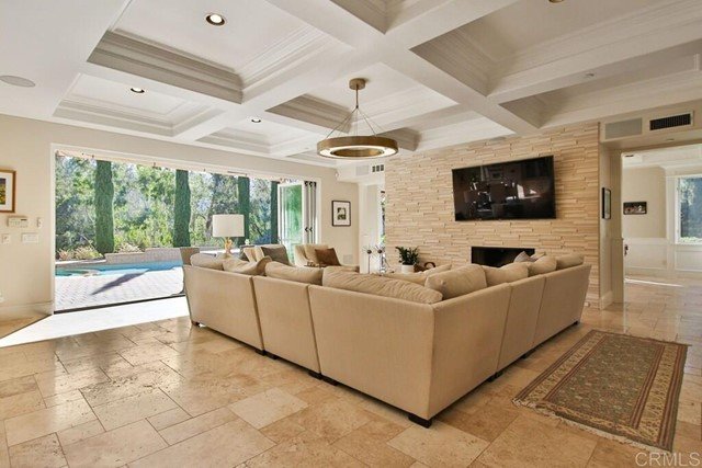 6841 Poco Lago - Family room