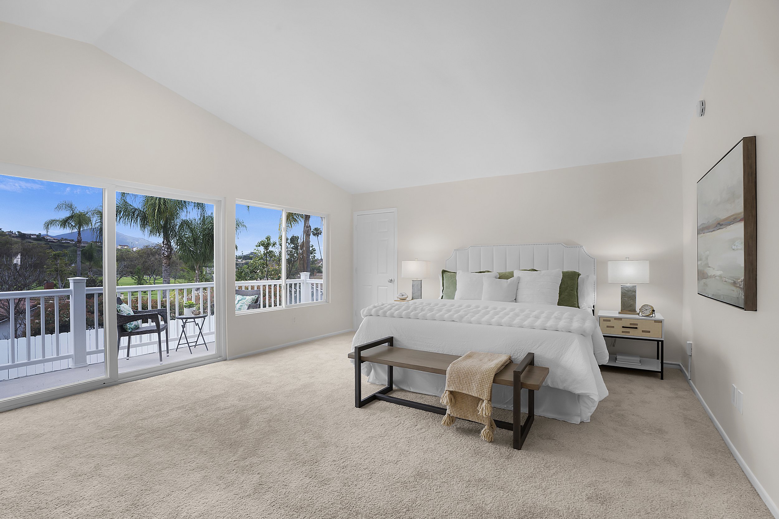2071 Monaco St - primary suite