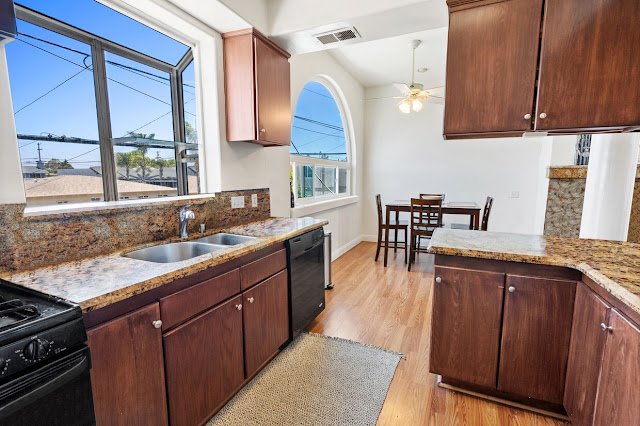 3761-63 Promontory St. - Kitchen 2