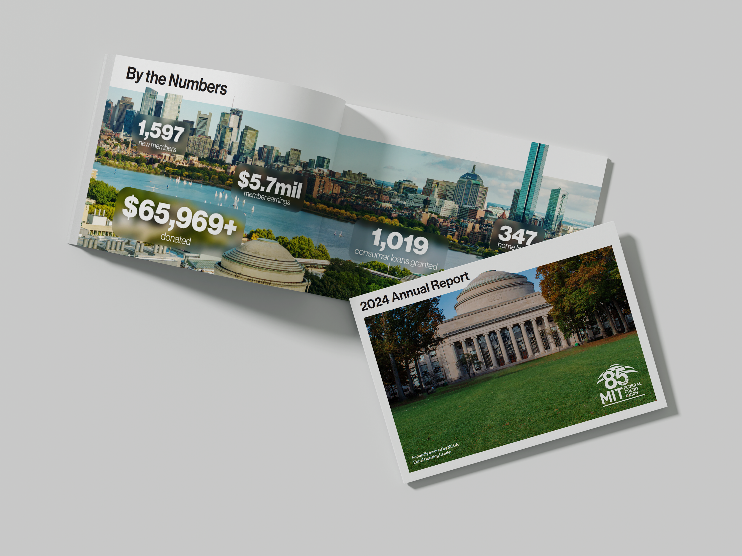 2026 Diamond Award Submissions