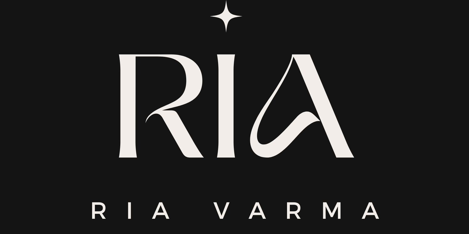 Ria Varma