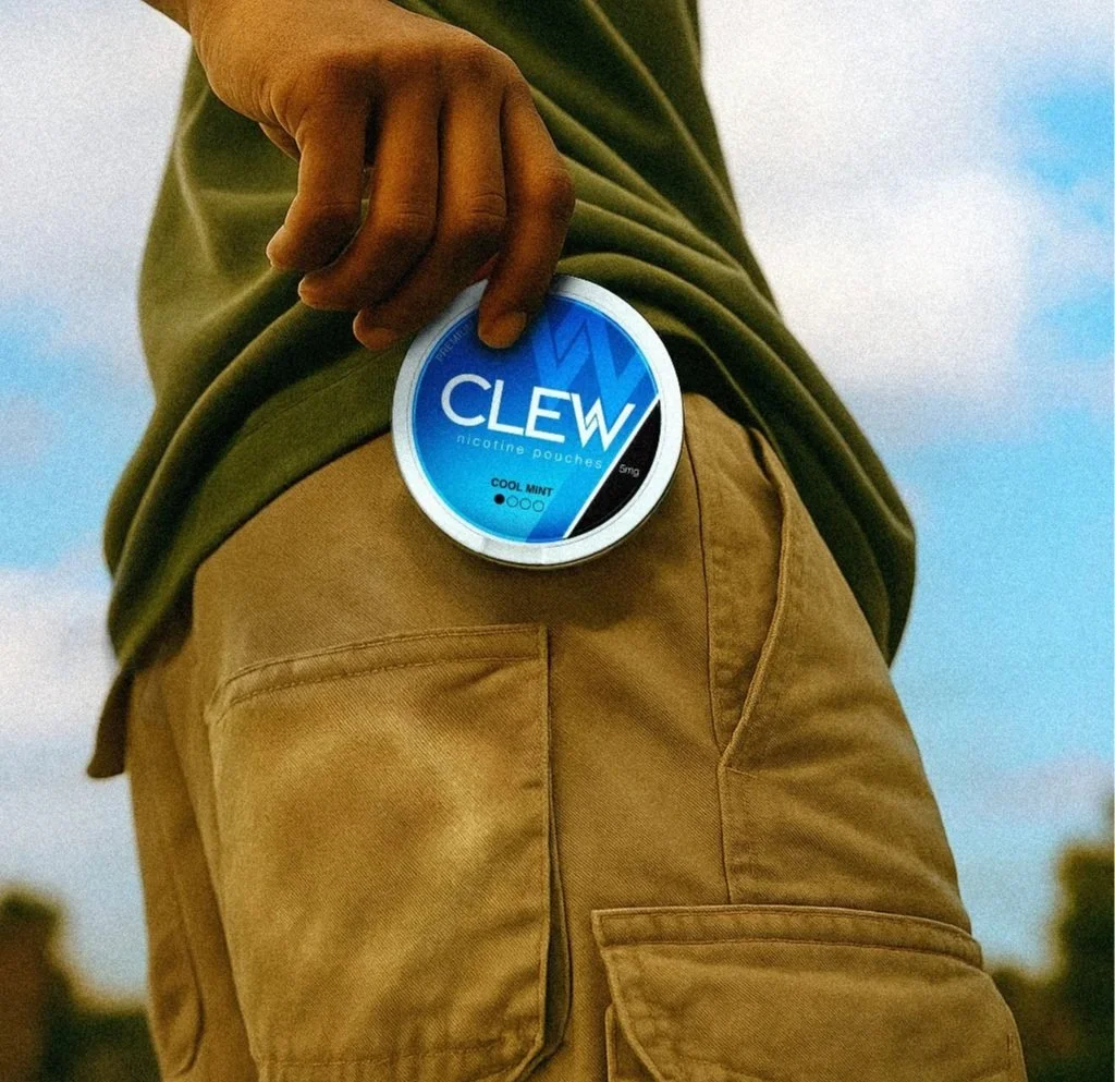 Clew: US Launch (Unreleased)