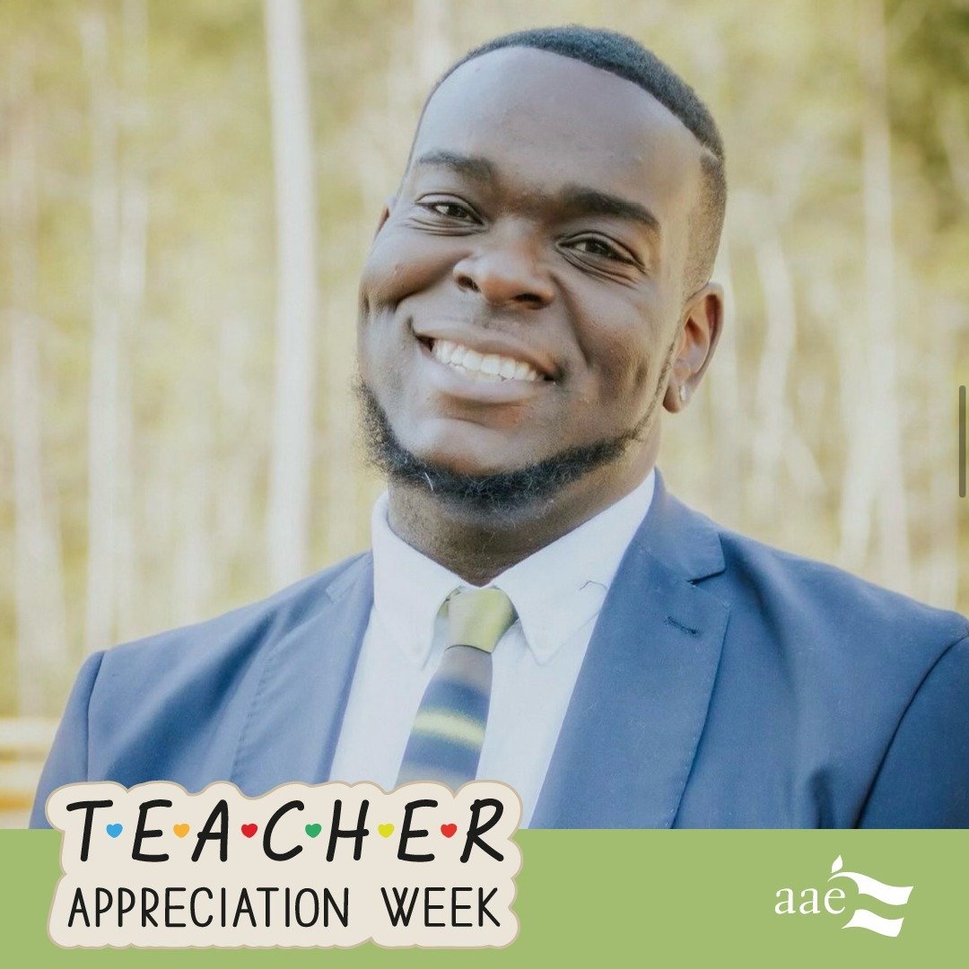 I love teaching, as my life mission is to make the world a better place. And what better way to do that than by uplifting, encouraging, and educating the next generation.  Derrill Miller, Jr.