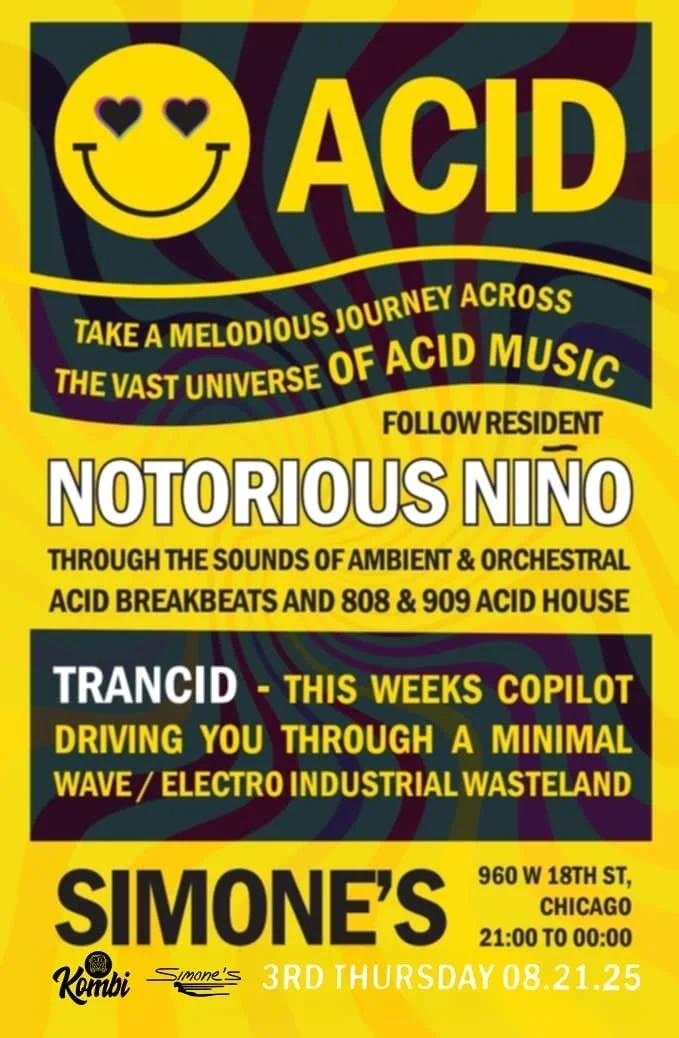 ACID