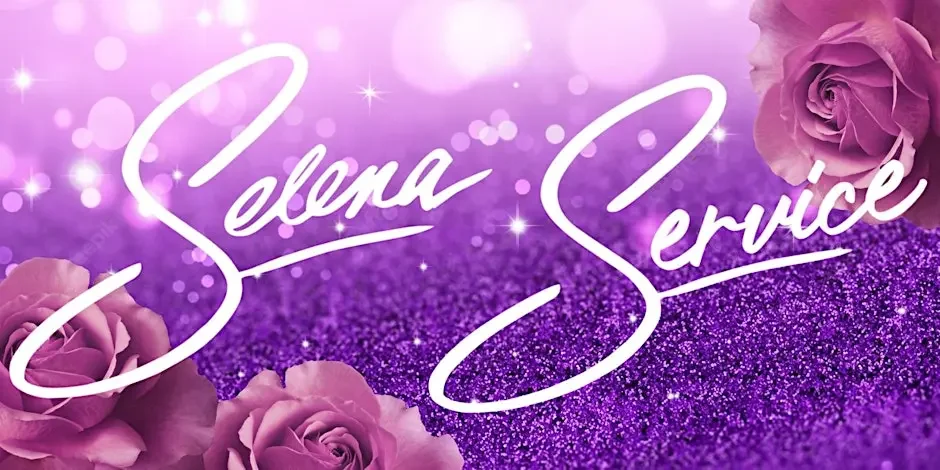 Selena Service: Drag Brunch