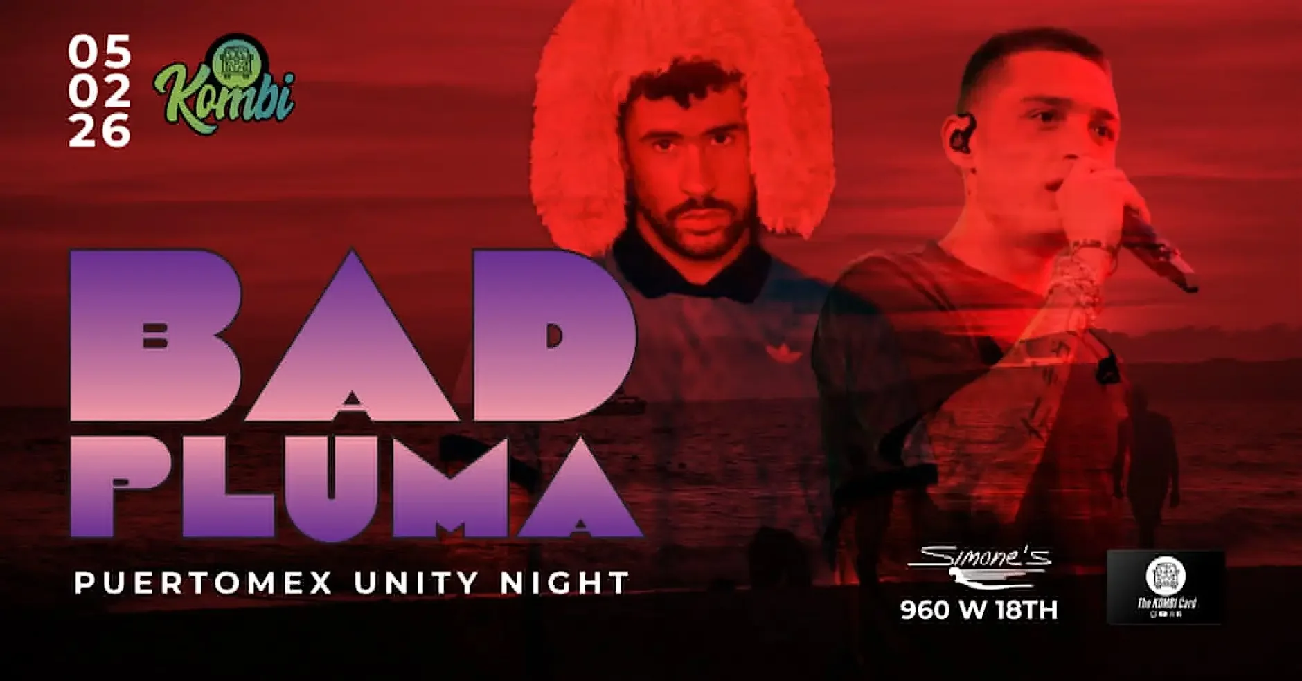 Bad Pluma: Reggaeton, Banda and Corridos Dance Party