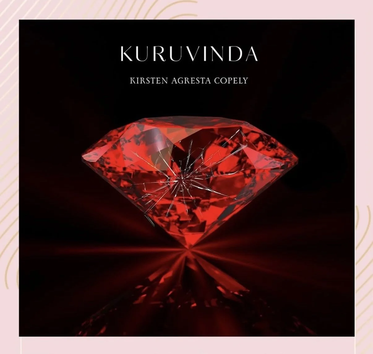 Kirsten Agresta-Copely Grammy Nominated