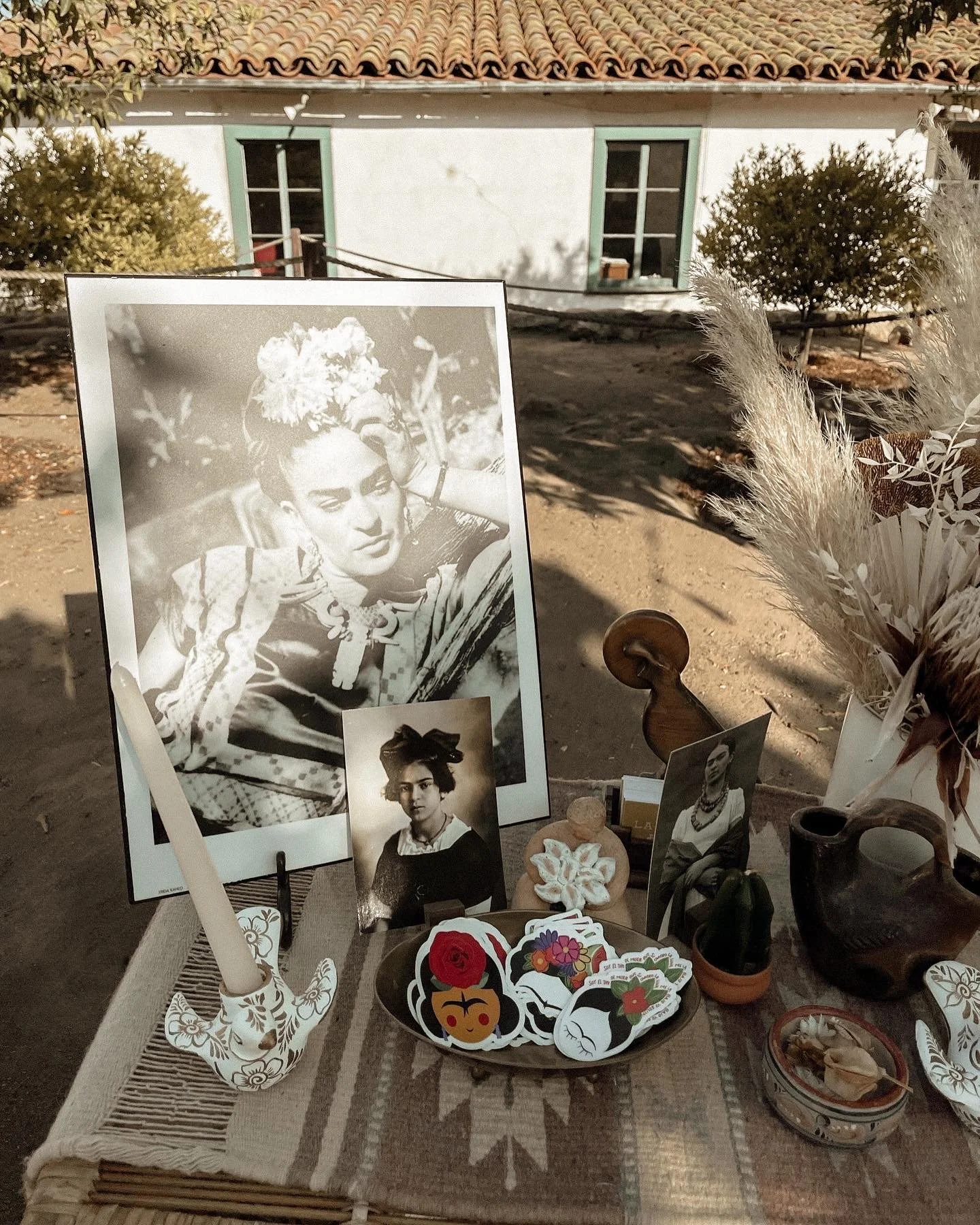 Frida Fiesta