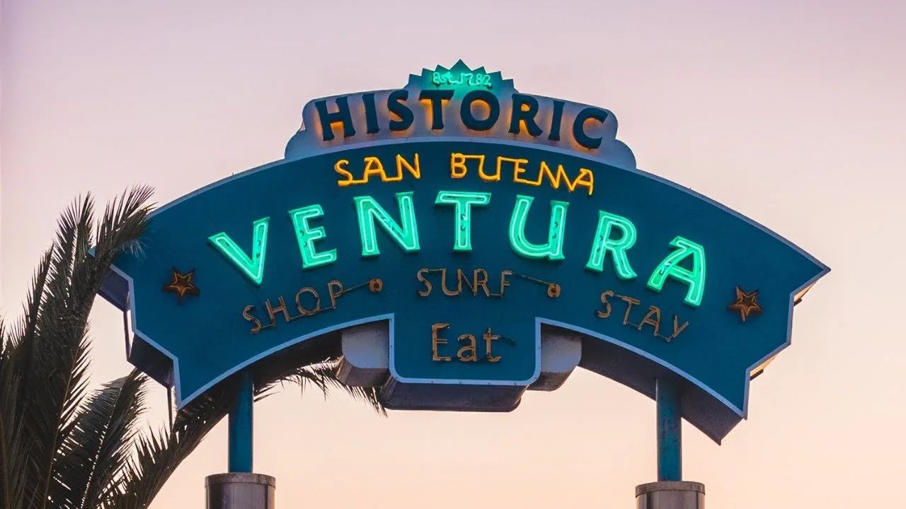 Ventura Unveiled