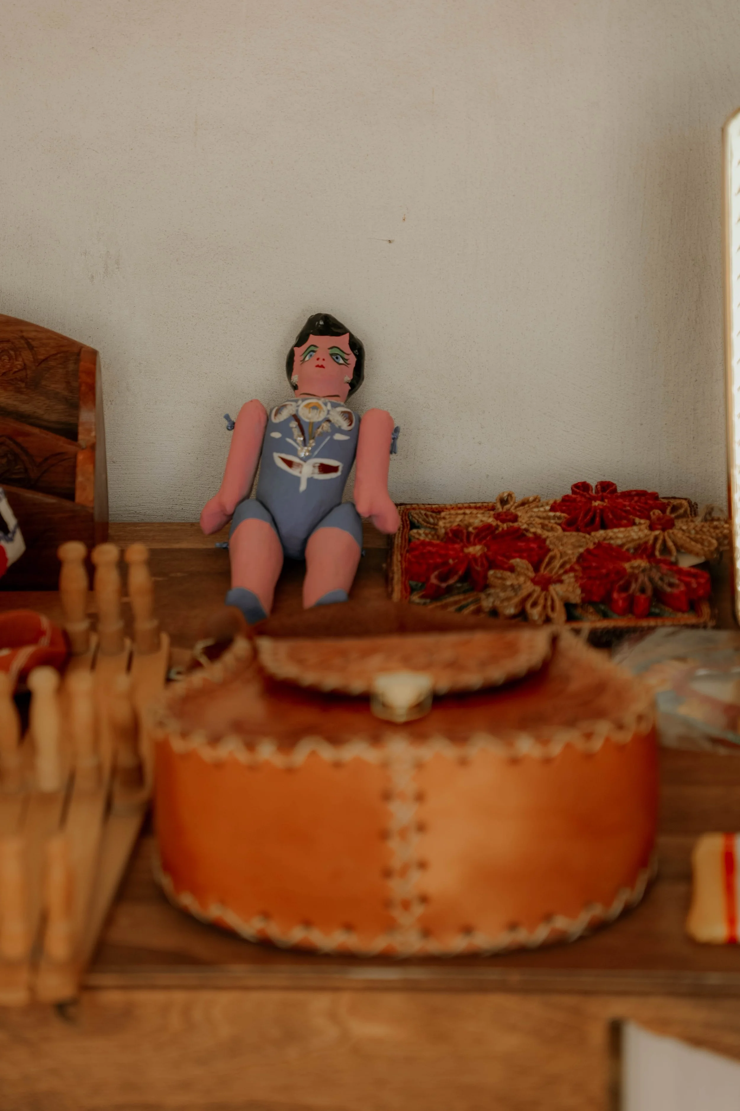 Introducing the Revamped La Segunda Estudio