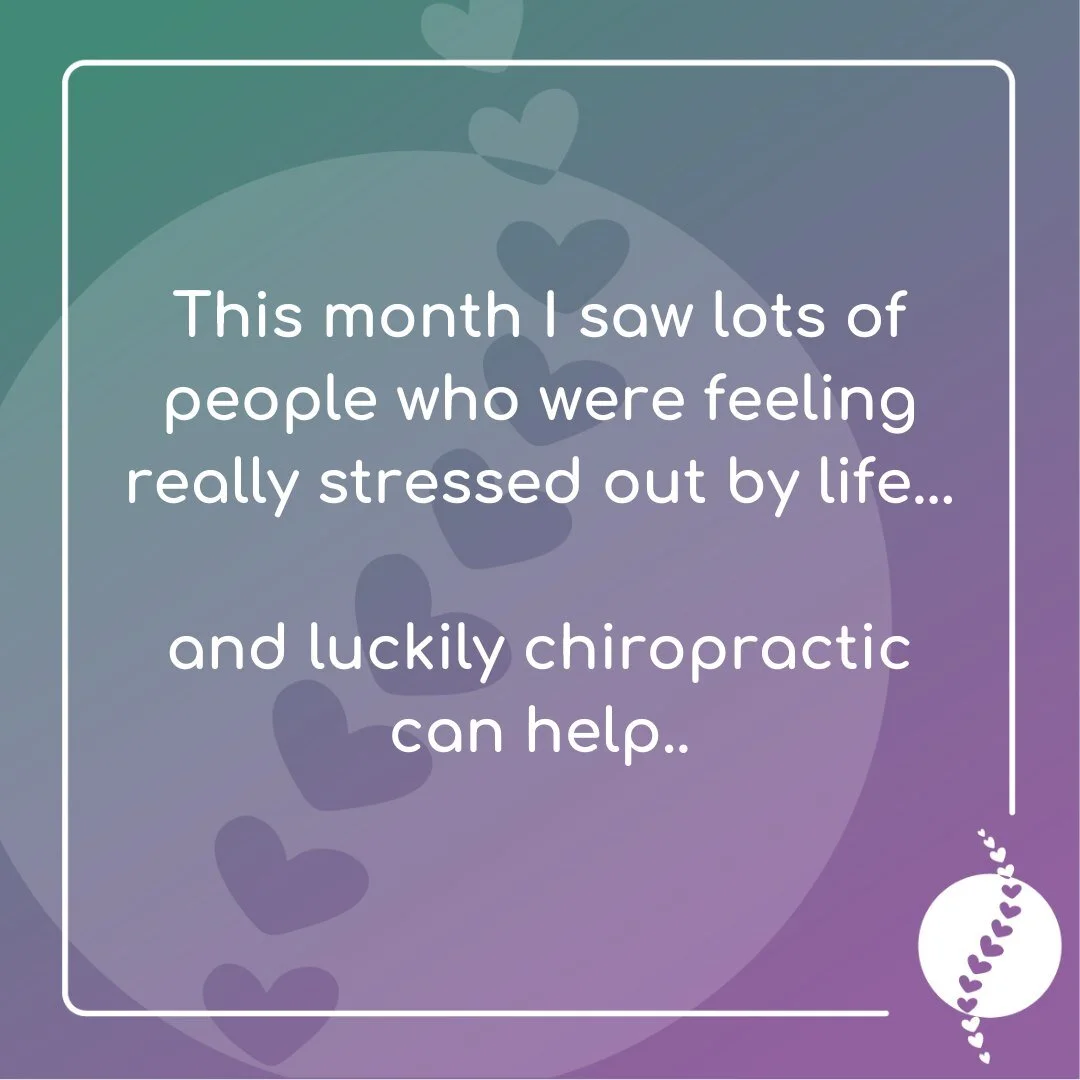 I believe that we have never lived in more stressful times. And what do I mean by stress? 
People are incredibly busy, with work, with family, with trying to have a social life, with kids.. the list is endless. And what people don't have time for is