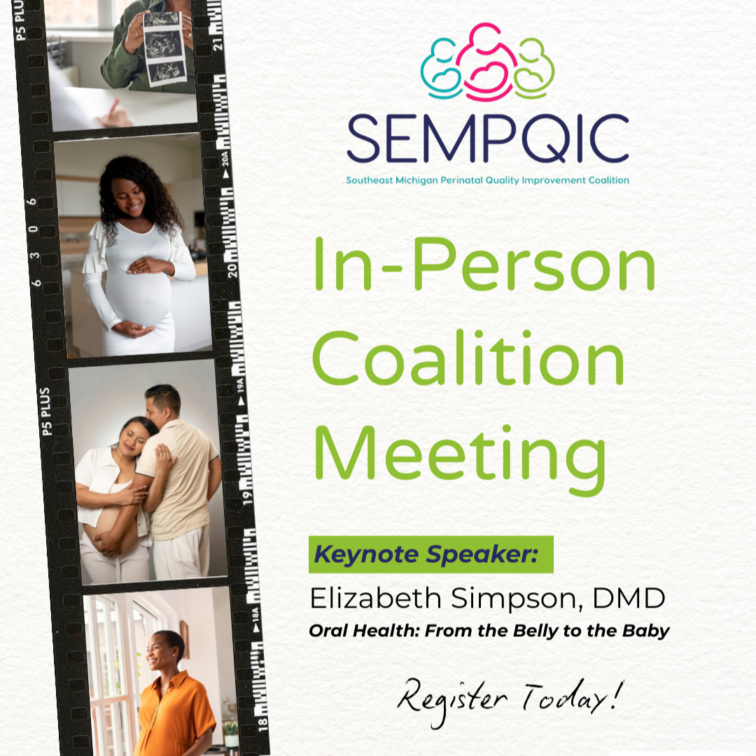 July Coalition Meeting