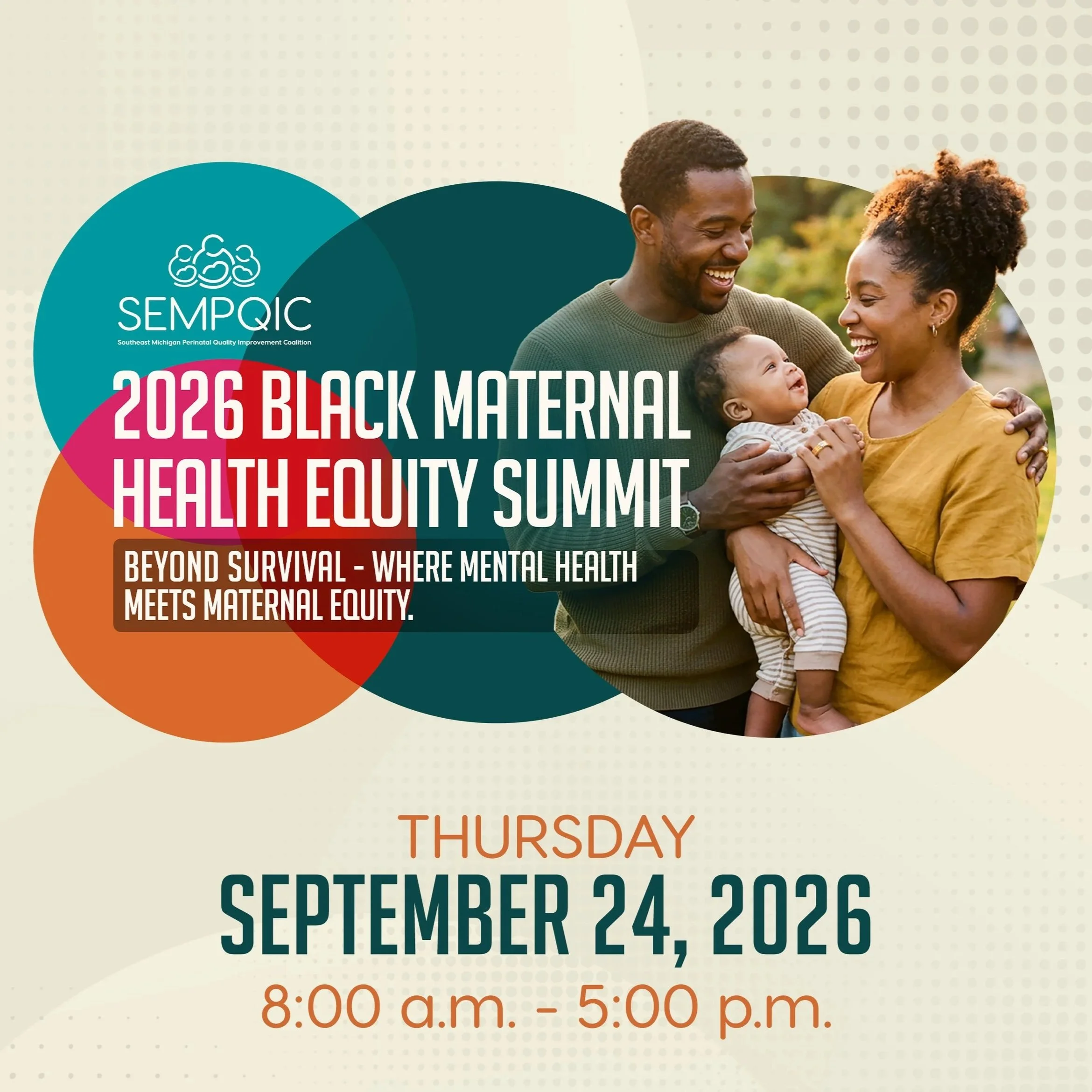 Black Maternal Health Equity Summit