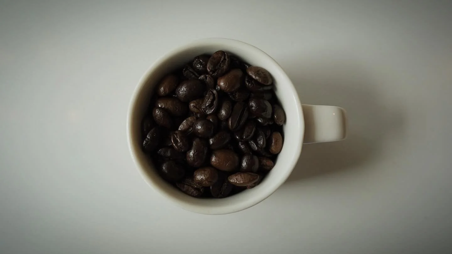 Fuel for focus? ☕️ A cup of espresso beans to power your next meeting &mdash; because productivity starts with good coffee. Stop by Forte to recharge between calls.
 #DenverProfessionals #DowntownDenver #DTCOfficeLife #ForteDenver #MileHighCoffee #De