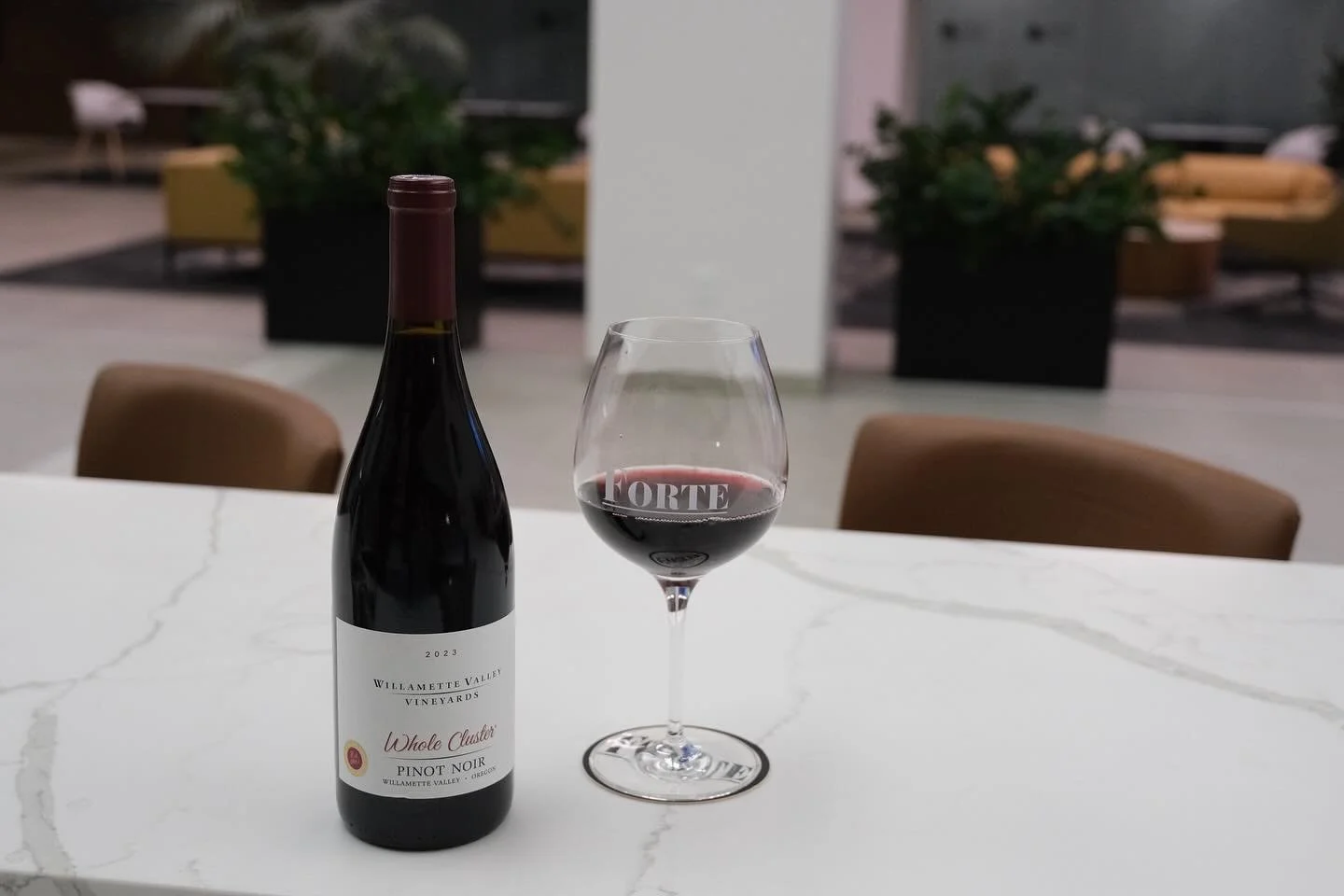 Introducing wine math: wine + pour + glass + the Forte line = perfect equation. 😏🍷 

#ForteDenver #MileHighPours #CherryCreekEvents #DenverWineScene #MileHighSips #DenverNights #WineInDenver #ForteWineClub