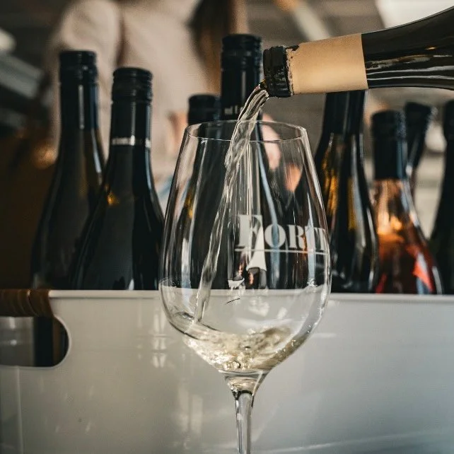 Corporate events are elevated at Forte, with a professional setting, for intentional business gatherings 🗓️ 

Direct message us to inquire, and visit our website fortecolorado.com for more info 

#CorporateEventsDenver #ExecutiveEvents #Professional