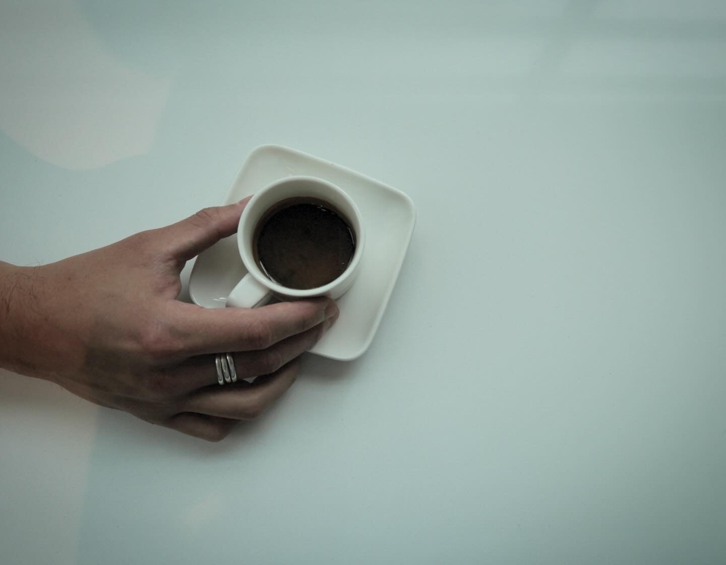 The flex of your Monday? Espresso shot pulled to perfection. Best enjoyed immediately. 

#ForteCoffee #DenverCoffee #EspressoBar #CorporateCafe