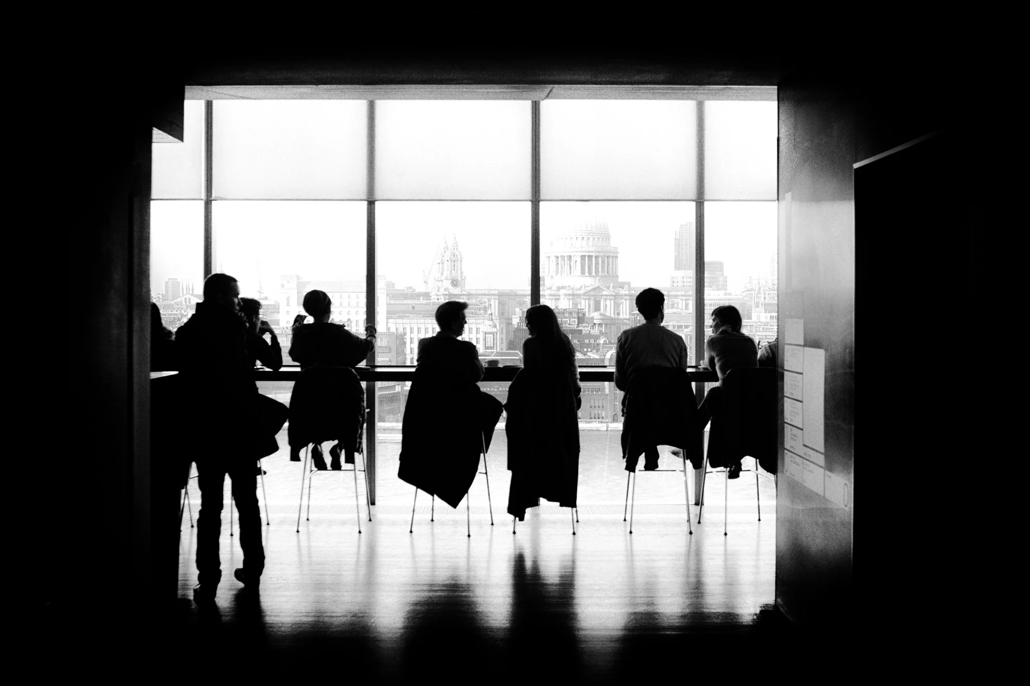  A better business   Starts with a choice    Get a free consultation  