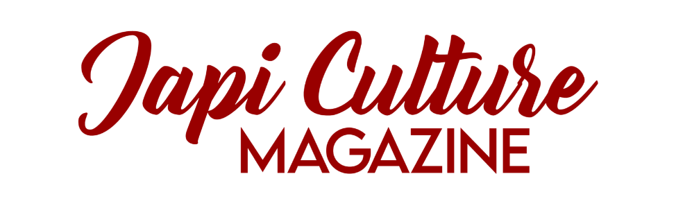 Japi Culture Magazine