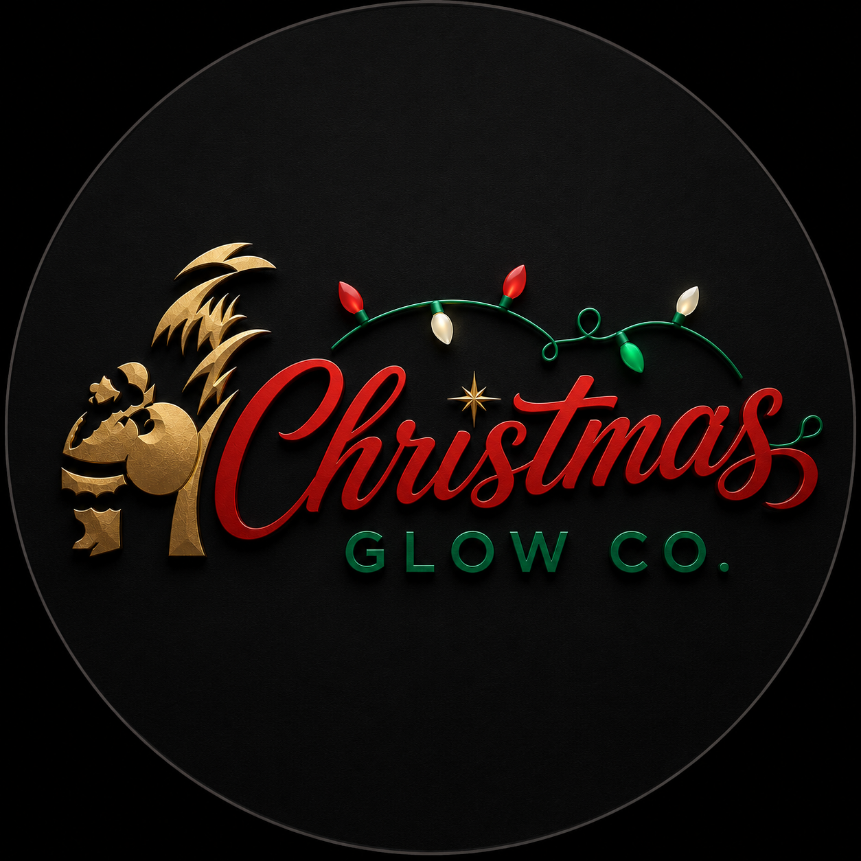 Christmas Glows Co