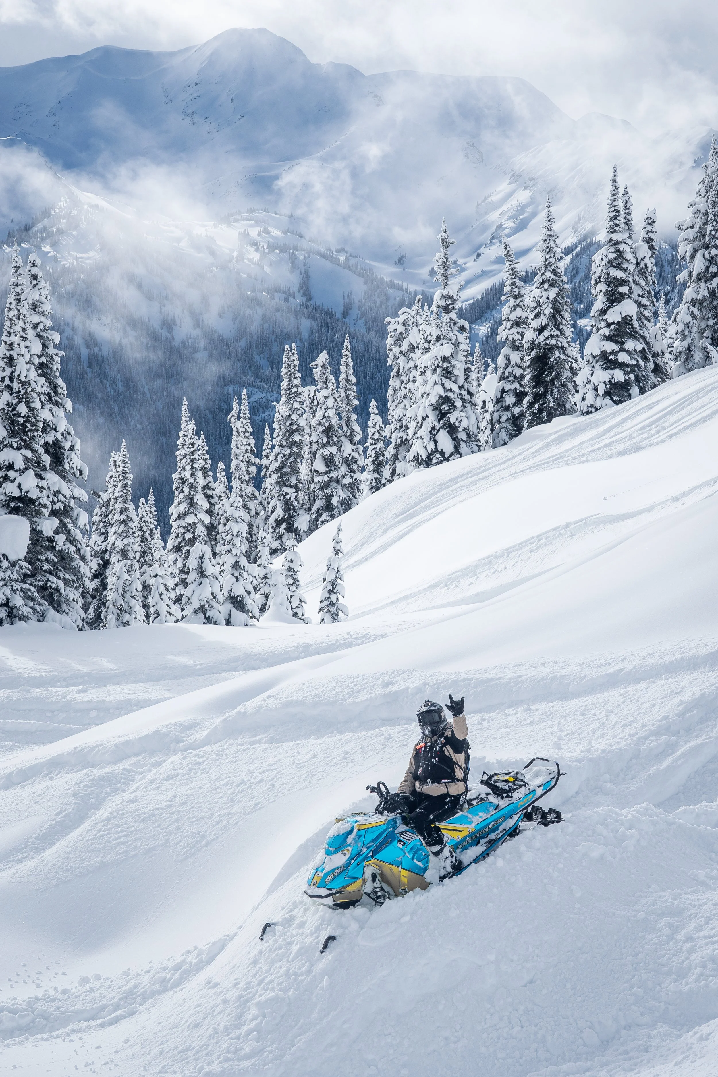 VALEMOUNT
