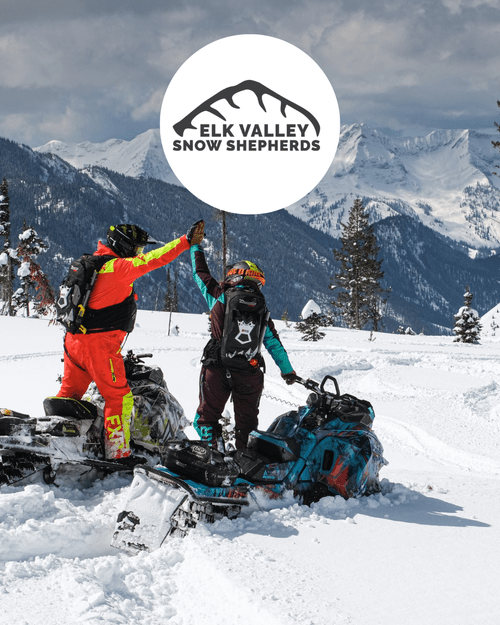 Elk Valley Snow Shepherds