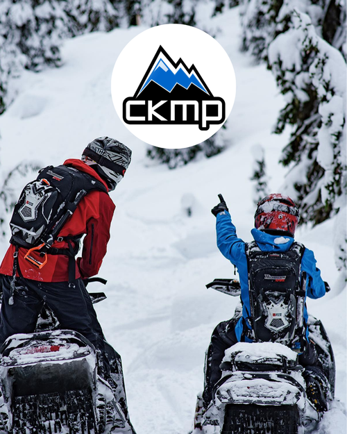 Carl Kuster Mountain Park