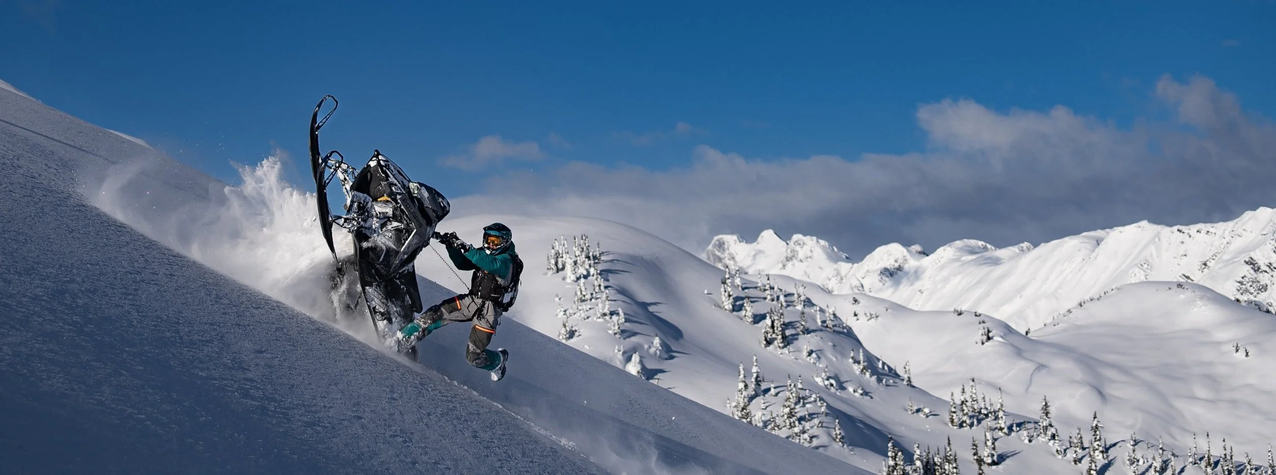 FIND YOUR GOLDEN ZONE | Let'sRide BC