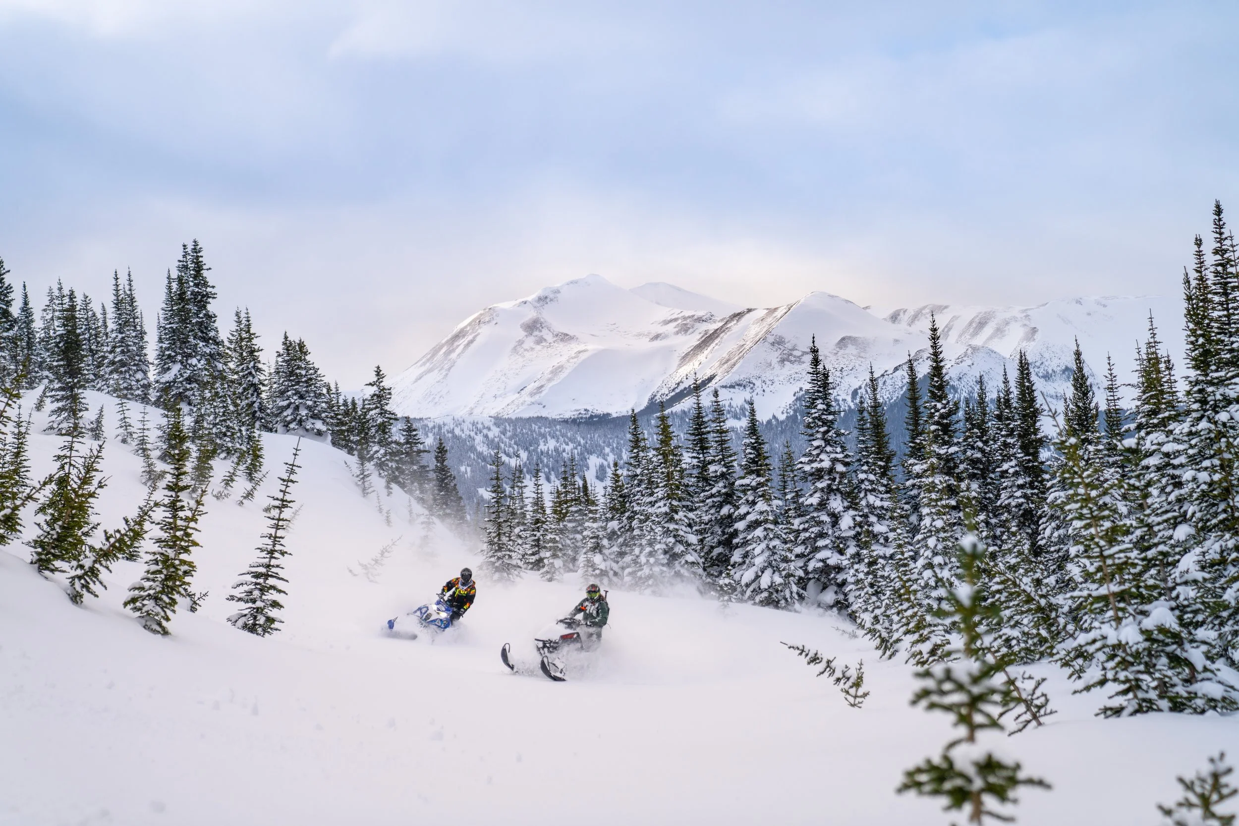 Timber Ridge Riders A WINNING HAND FOR ADVENTURE: TUMBLER RIDGE RIDERS POKER RUN HIGHLIGHTS ...