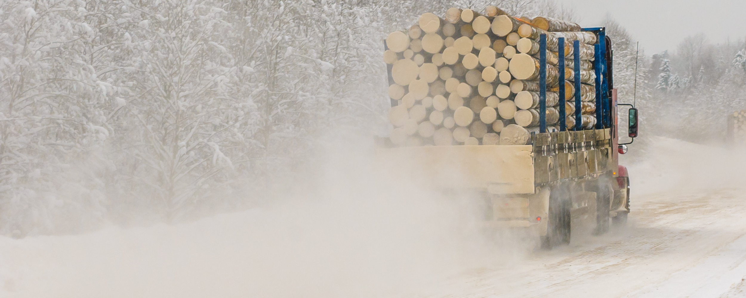 TREAD LIGHTLY ON ACTIVE LOGGING ROADS | Let'sRide BC