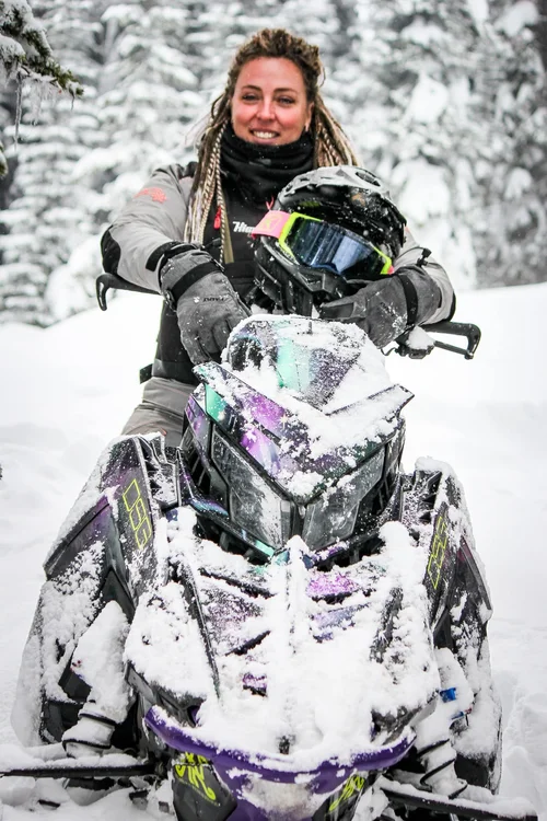 WLPK Ladies Ride