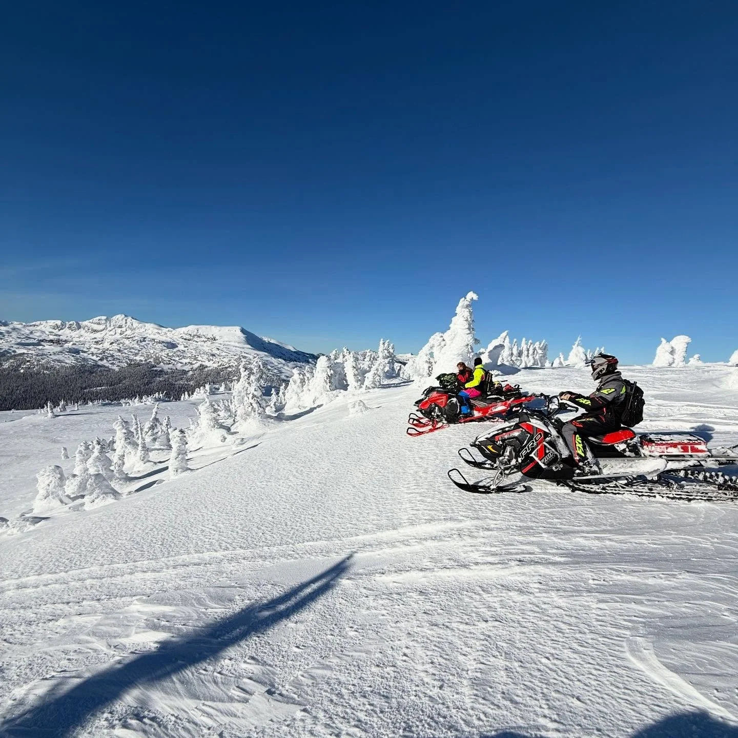 MEET BC’S RIDERS: GREG RECTOR - RIDING THE SOUTH CARIBOO 