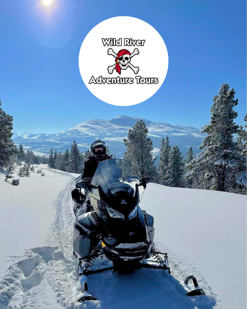 Wild River Adventure Tours