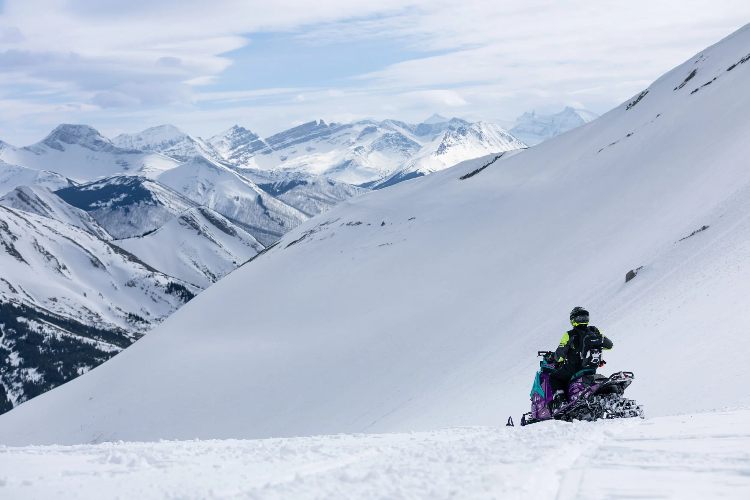 TUMBLER RIDGE: SO… WHAT IS A UNESCO GLOBAL GEOPARK ANYWAY? | Let'sRide BC